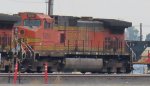 BNSF 5260